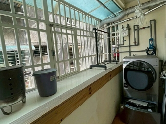 兆基社會住宅🏡大坪林質感公寓二樓（第12張）