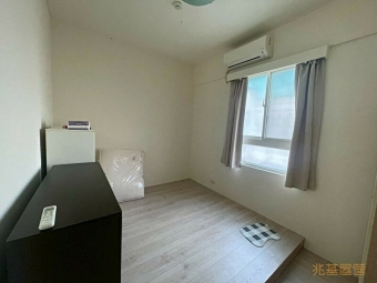 兆基社會住宅🏡大坪林質感公寓二樓（第7張）