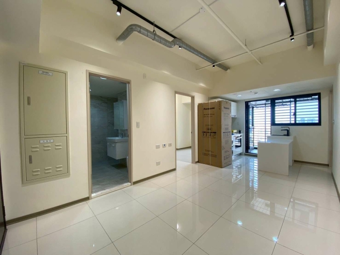 三房二廳🍀空屋可全配🍀平面車位🍀稀有可貓🍀租屋補助（第1張）