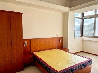 🎉園區旁/比佛利大山莊/鄰近科學園區/環境清幽/居住單純/交通便利/衛浴開窗/別墅莊園景觀美套房/採光視野一級棒🎉 - Image 8