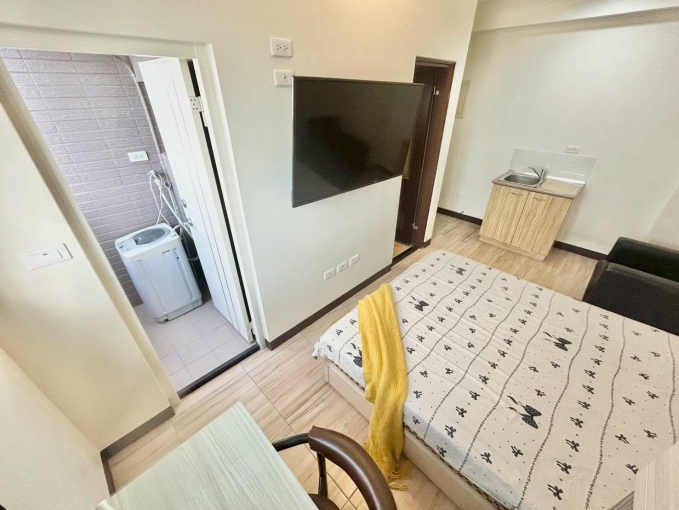 新光🌳陽台✨流理臺（第3張）