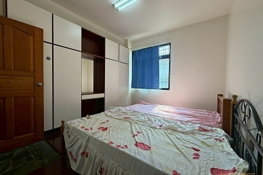 兆基社會住宅🏡站前街/免仲可租補/近橋頭火車站/捷運（第6張）