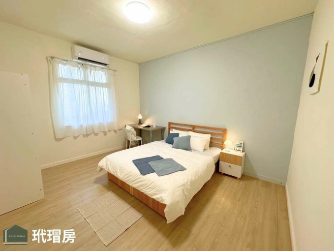 永安市場獨洗獨曬大套房|可貓可租補可開伙|採光通風佳(第5張)