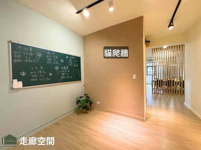 永安市場獨洗獨曬大套房|可貓可租補可開伙|採光通風佳(第10張)