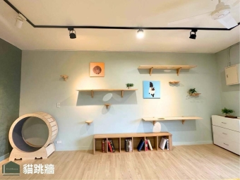 永安市場獨洗獨曬大套房｜可貓可租補可開伙｜採光通風佳（第2張）