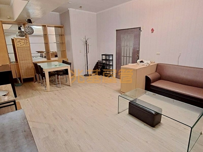 兆基社會住宅🏡東區近南紡美2房*看屋+LINE（第1張）