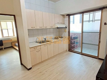 兆基社會住宅🏡東區近南紡美2房*看屋+LINE（第8張）