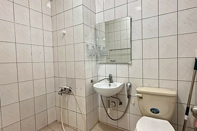 兆基社會住宅🏠免仲/重慶街2房/可寵/可租補（第6張）