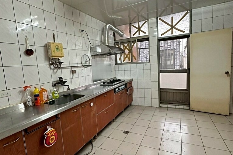 兆基社會住宅🏠免仲/重慶街2房/可寵/可租補（第4張）