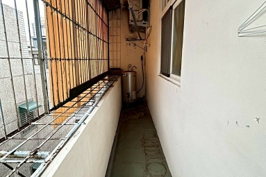 兆基社會住宅🏠免仲/重慶街2房/可寵/可租補（第5張）