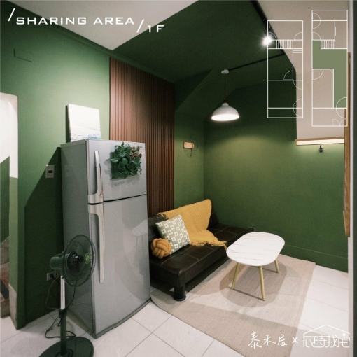 辰光暖院(GRAY ROOM) - Image 11