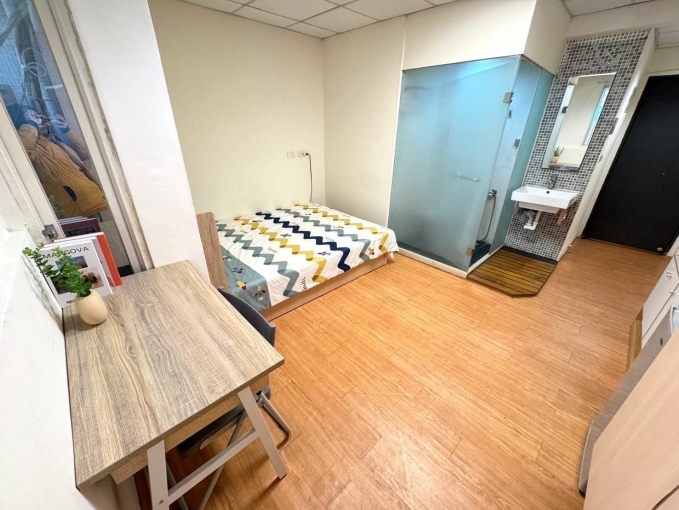 🧡加賴約🧡租屋補助🧡可凸窗曬🧡秒殺物件🧡（第5張）