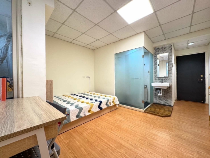 🧡加賴約🧡租屋補助🧡可凸窗曬🧡秒殺物件🧡（第6張）