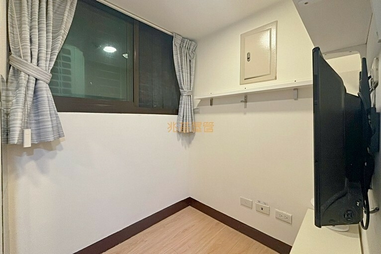 兆基社會住宅🏡中和華順街電梯套房✨（第4張）