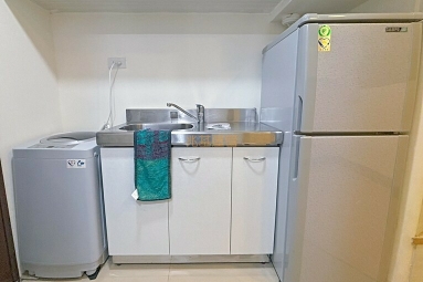 兆基社會住宅🏡中和華順街電梯套房✨（第5張）