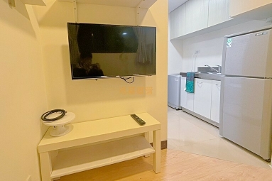 兆基社會住宅🏡中和華順街電梯套房✨（第1張）