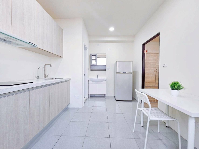 💖一房一廳💖流理台⭐陽台獨洗⭐採光大空間（第6張）