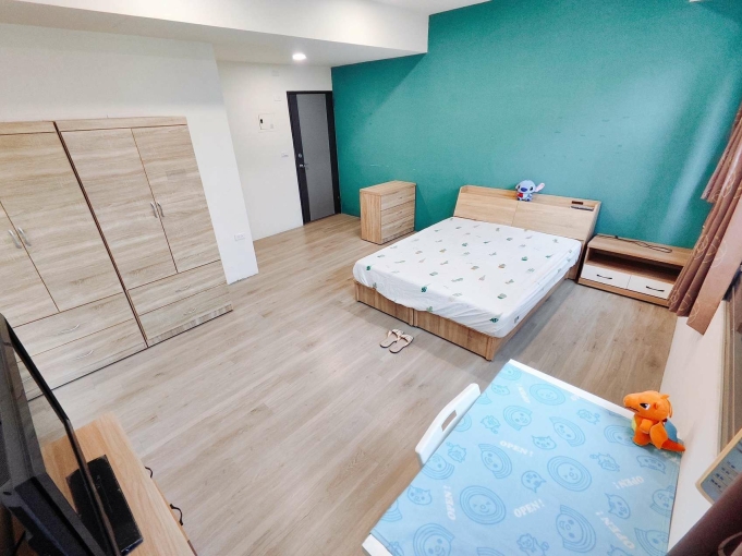 💖一房一廳💖流理台⭐陽台獨洗⭐採光大空間（第9張）