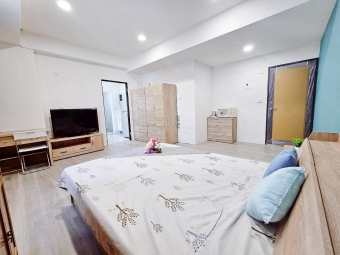 💖一房一廳💖流理台⭐陽台獨洗⭐採光大空間（第2張）