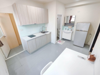 💖一房一廳💖流理台⭐陽台獨洗⭐採光大空間（第6張）