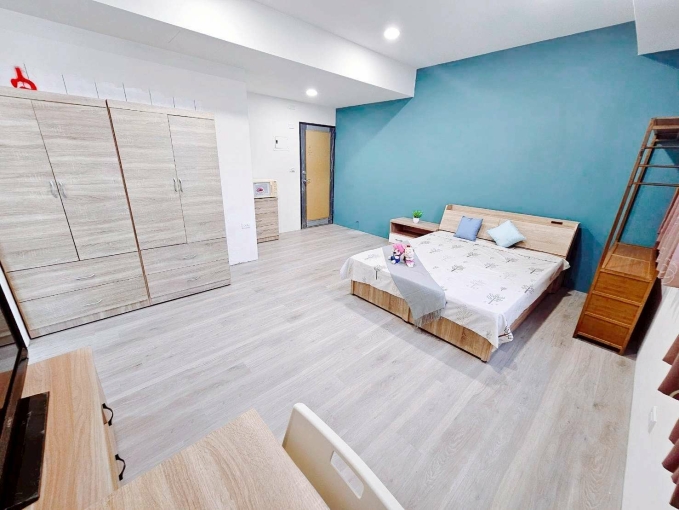 💖一房一廳💖流理台⭐陽台獨洗⭐採光大空間（第3張）