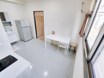 💖一房一廳💖流理台⭐陽台獨洗⭐採光大空間（第8張）