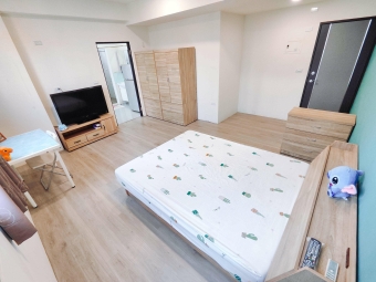 💖一房一廳💖流理台⭐陽台獨洗⭐採光大空間（第2張）