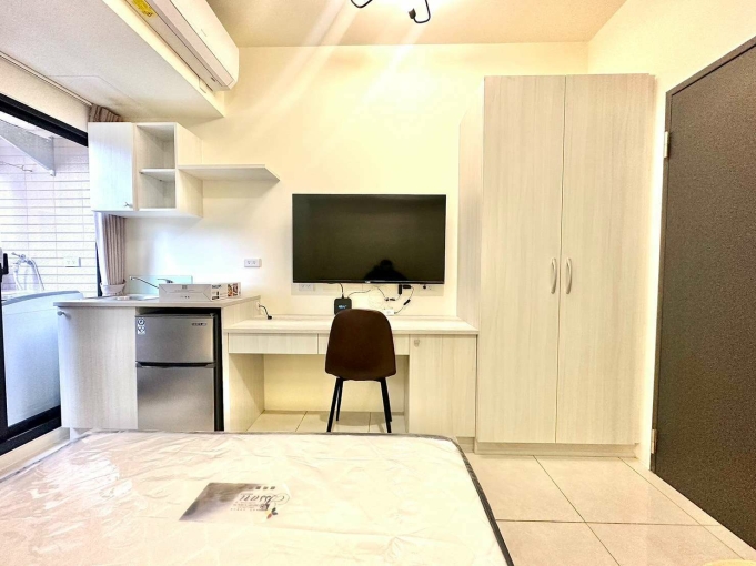 💖可租補✨電梯🏠流理臺✔️陽台獨洗💖 - Image 2