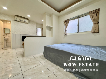 陽台獨洗🍀流理台🍀子母車🍀飲水機🍀機車位🍀雙租屋補助（第4張）