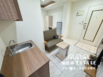 陽台獨洗🍀流理台🍀子母車🍀飲水機🍀機車位🍀雙租屋補助（第3張）