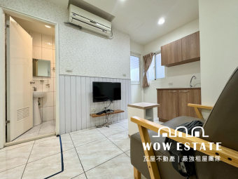 陽台獨洗🍀流理台🍀子母車🍀飲水機🍀機車位🍀雙租屋補助（第7張）