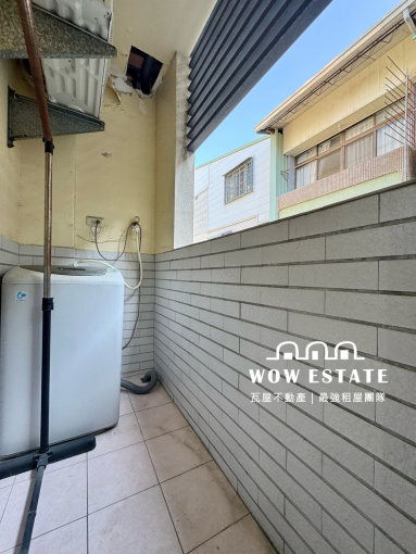 陽台獨洗🍀流理台🍀子母車🍀飲水機🍀機車位🍀雙租屋補助（第9張）
