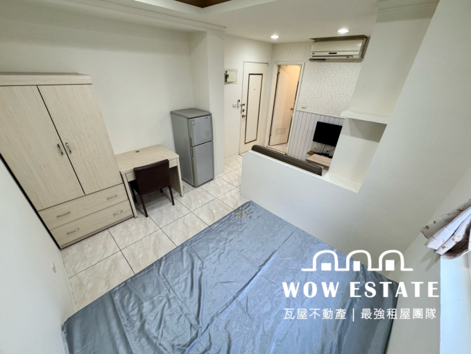 陽台獨洗🍀流理台🍀子母車🍀飲水機🍀機車位🍀雙租屋補助（第6張）