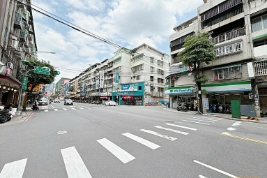 兆基社會住宅🏡近中和環球採光通風3房可租補（第15張）