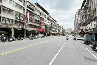 兆基社會住宅🏡近中和環球採光通風3房可租補（第14張）