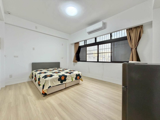 🌳可雙租補💖超值✨獨洗🏠全新未住✔️先搶先贏💖（第1張）