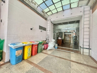 💖近秋紅谷✨電梯管理員🏠台水電✔️陽台獨洗💖 - Image 14