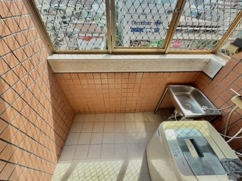 💖近秋紅谷✨電梯管理員🏠台水電✔️陽台獨洗💖 - Image 13