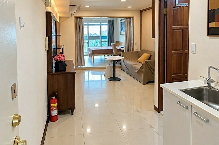 兆基社會住宅🏠東區套房/可租補/看房加Line(第2張)