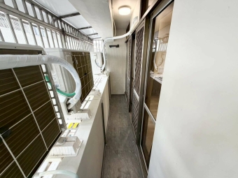 🧡請加賴🧡全新完工🧡陽台獨洗🧡流理台🧡乾溼分離🧡高CP值🧡秒殺速洽🧡（第14張）