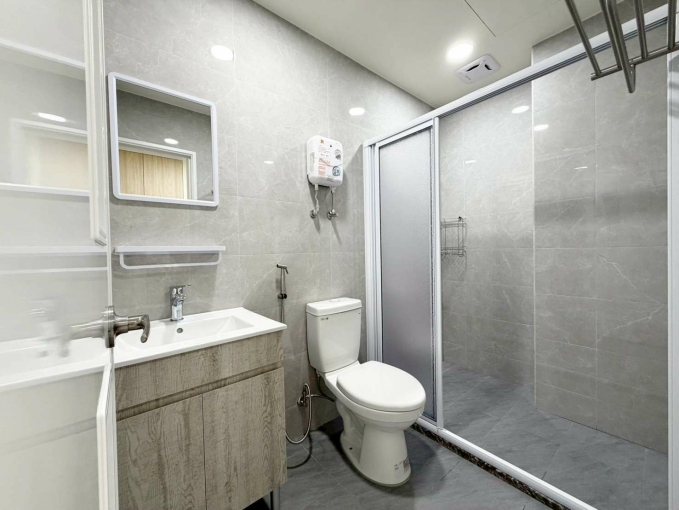 🧡請加賴🧡全新完工🧡陽台獨洗🧡流理台🧡乾溼分離🧡高CP值🧡秒殺速洽🧡（第15張）