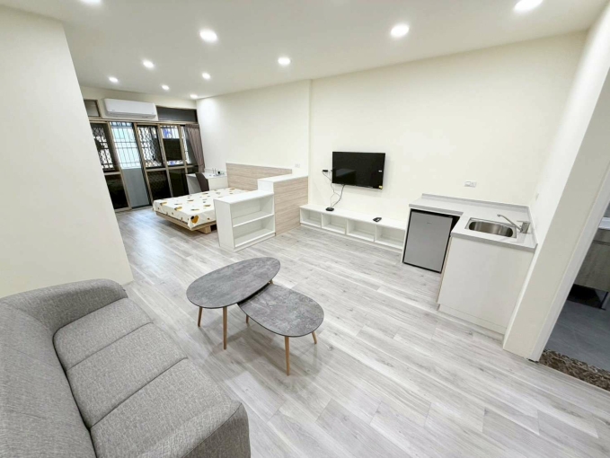 🧡請加賴🧡全新完工🧡陽台獨洗🧡流理台🧡乾溼分離🧡高CP值🧡秒殺速洽🧡（第1張）