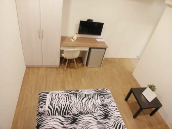 中科💕租補❤️專屬洗衣機（第6張）