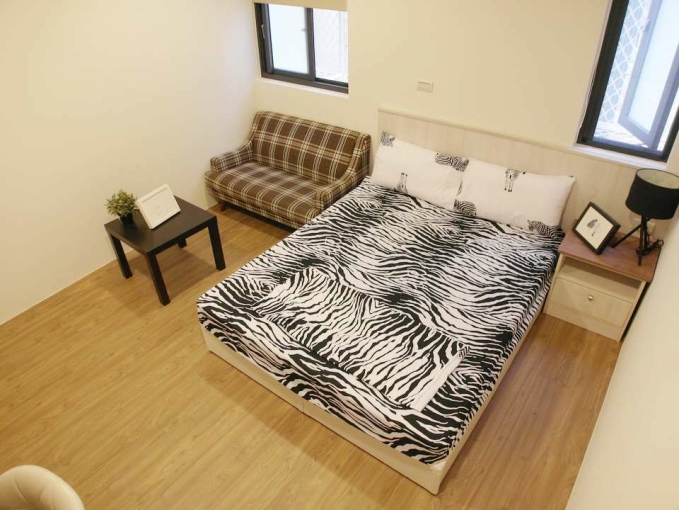 中科💕租補❤️專屬洗衣機（第9張）