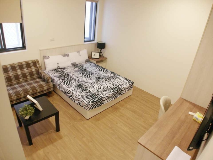 中科💕租補❤️專屬洗衣機（第2張）