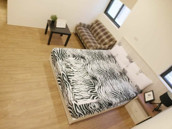 中科💕租補❤️專屬洗衣機（第10張）