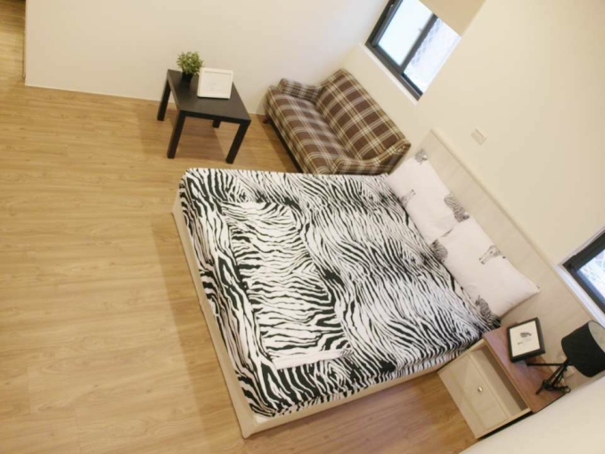 中科💕租補❤️專屬洗衣機（第10張）