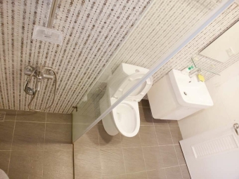 中科💕租補❤️專屬洗衣機（第12張）