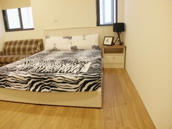 中科💕租補❤️專屬洗衣機（第8張）