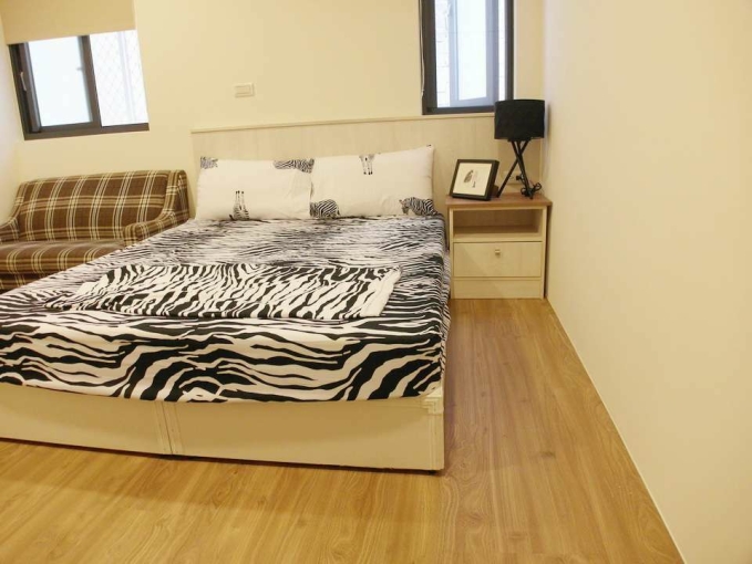 中科💕租補❤️專屬洗衣機（第8張）